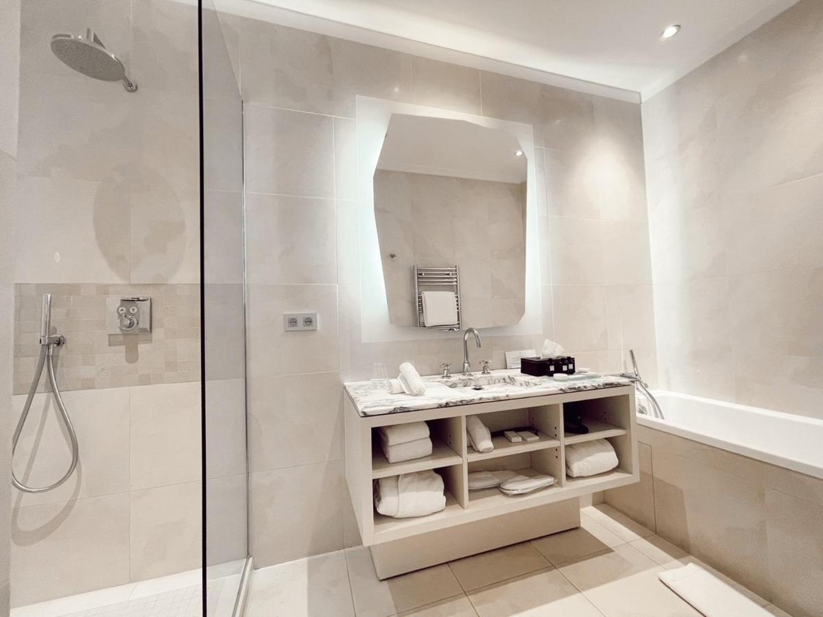 Maison Pic Hotel 5*